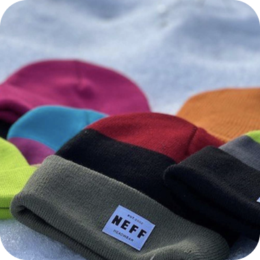 neff headwear image