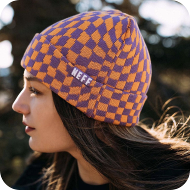 neff headwear