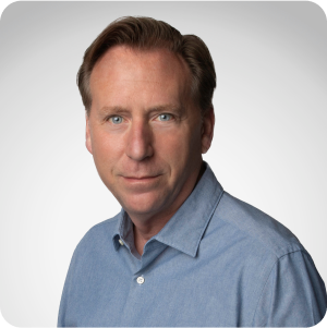 Bob Luse, CHIEF HUMAN RESOURCES OFFICER