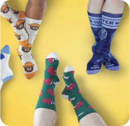 socks image accessories