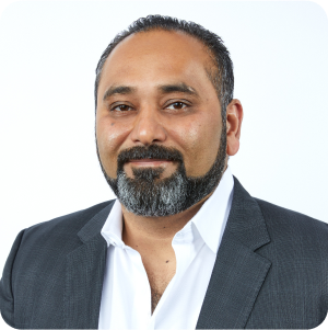 Danish Gajiani, CEO