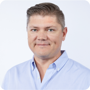 Dean Allen, CCO/CMO-WHOLESALE