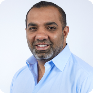 Faizan Bakali, PRESIDENT/COO