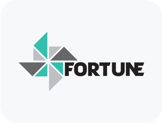 Fortune logo