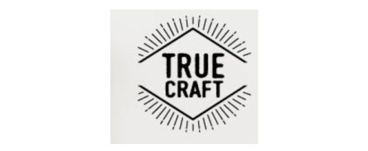 True Craft Logo