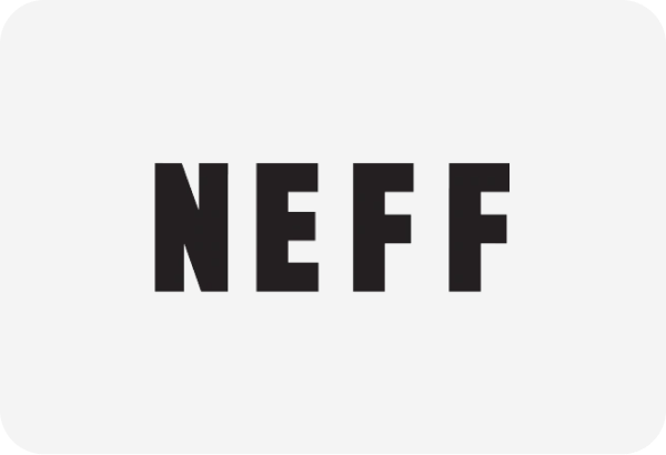 NEFF logo