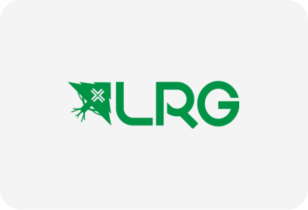 LRG big logo