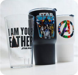 star wars merchandise