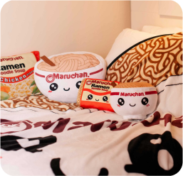 Maruchan image