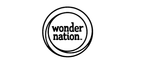 Wonder Nation logo