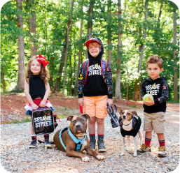 petsmart canada shoot sneak peek