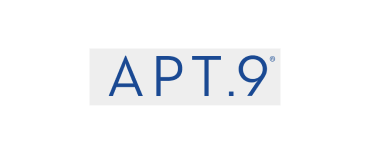 APT. 9 logo