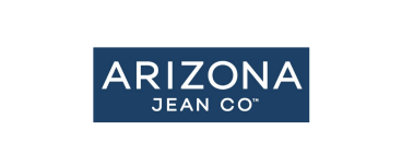 ARIZONA JEAN CO LOGO