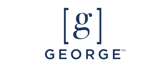 George logo