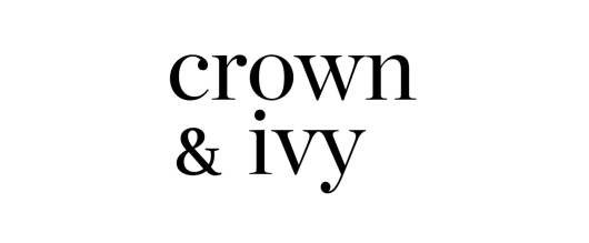 Crown & Ivy logo